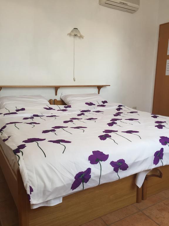 Vera Bed And Breakfast Valica Экстерьер фото