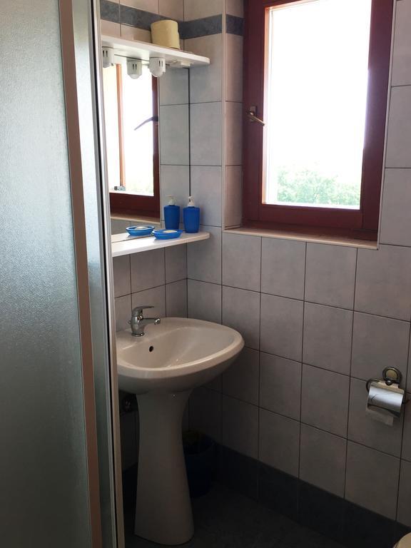 Vera Bed And Breakfast Valica Экстерьер фото