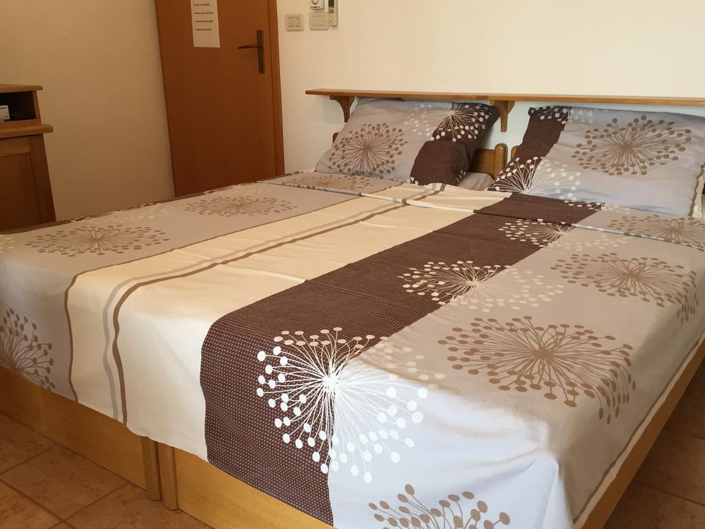 Vera Bed And Breakfast Valica Экстерьер фото