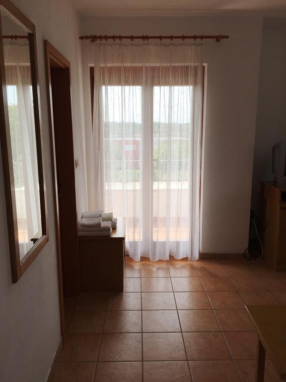 Vera Bed And Breakfast Valica Экстерьер фото