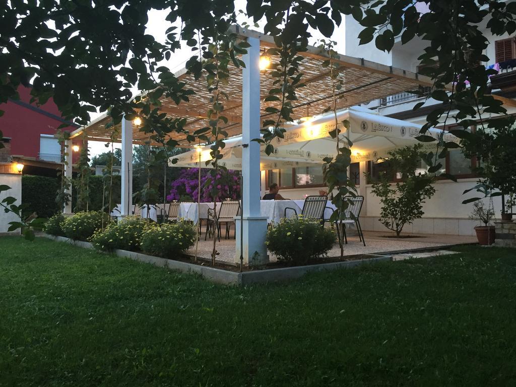Vera Bed And Breakfast Valica Экстерьер фото
